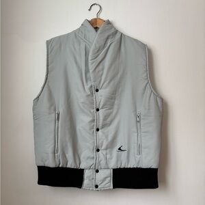 Rare 1970s Ski-doo vest